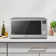 Panasonic® 1.6 Microwave