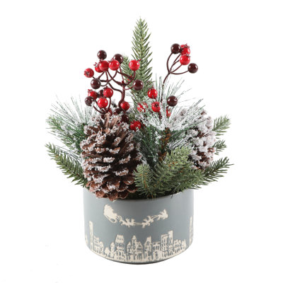 Christmas Decorative Accent