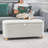 Rectangular Storage Bench-821674698
