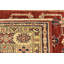 Nero Red Rug