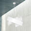 Oliviana 3 - Light Geometric Pendant-40740856