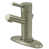 Satin Nickel is out of stock selected