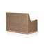 Senna Woven Dining Bench-226553897