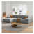 Light Grey est en rupture de stock