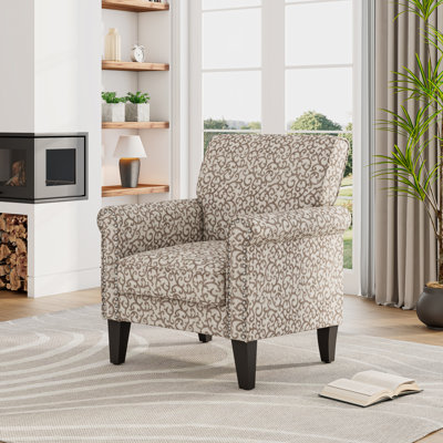Fauteuil de 33,5 po Kyhl CAL117