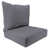 Canvas Charcoal is out of stock