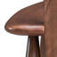 Fauteuil d'appoint en tissu et finition Lide-901754280