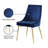 Karina Velvet Upholstered Dining Chair-761212993-761212994
