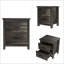 4-Piece Bedroom Set, Nightstand Included-703594458