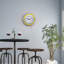 Horloge murale 14 po Atalee-623071948