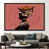 Framed Print without Mat selected