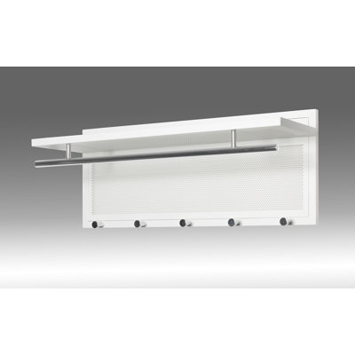 Coat Rack