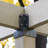 Post Top  Panel Connector
