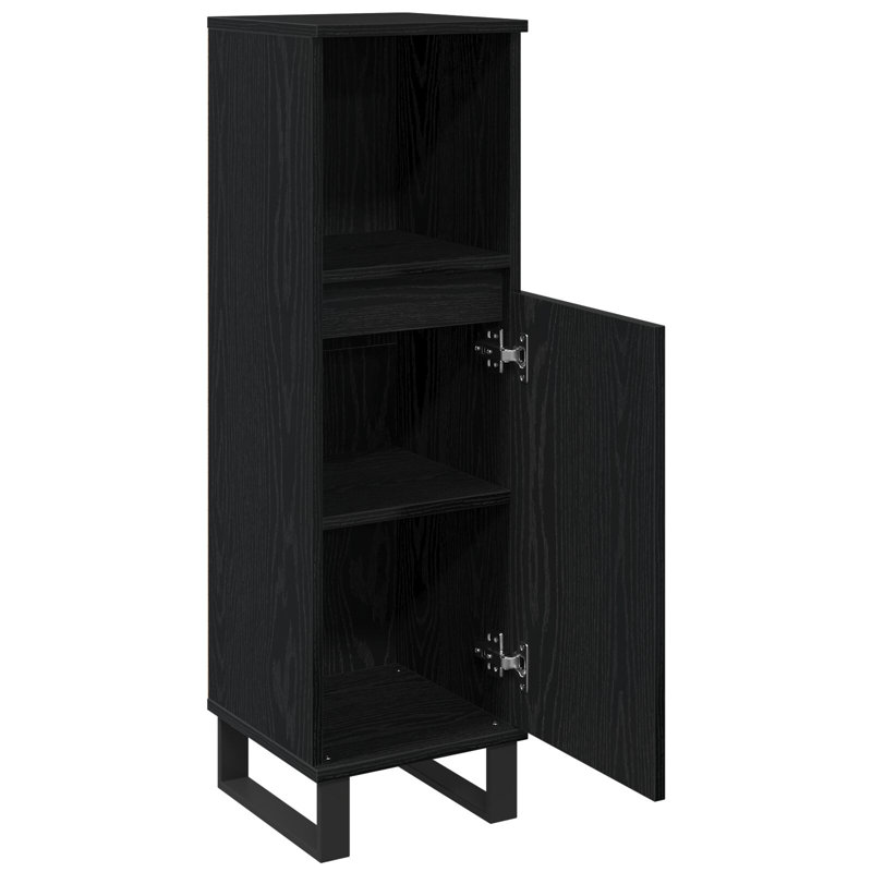Freestanding Bathroom Cabinet