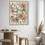 Periwinkle And Lily Print by Oliver Gal-964752094-964752086