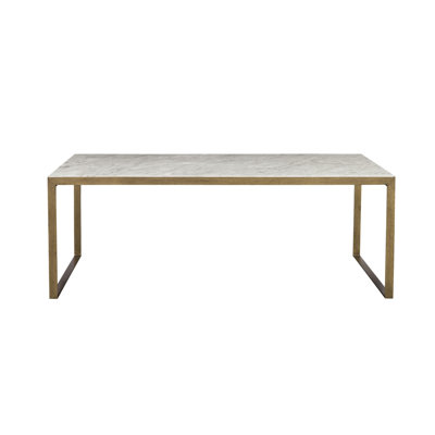 Directions Marble Coffee Table