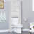 Freestanding Over The Toilet Storage-782923208