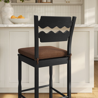 Tabouret de bar Jax