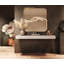 Ensemble de console 59 po et miroir-70154199