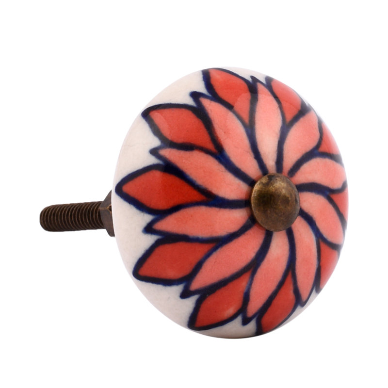 1 1/2" Diameter Mushroom Knob Multipack
