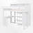 Jaiya Kids Twin Loft Bed-1710658289