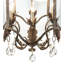 Crystal 6 - Light Pendant
