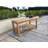 Marsworth Teak Coffee Table