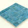 Celestial 12 in. x 12 in. Glossy Linen Beige Glass Mosaic Wall and Floor Tile (20 sq. ft./case) (20-pack)