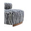Fauteuil d'appoint Perkins-684181242