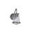 Malmesbury Armed Sconce-781142249