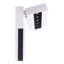 Ceti 5-Light LED Wall Spotlight