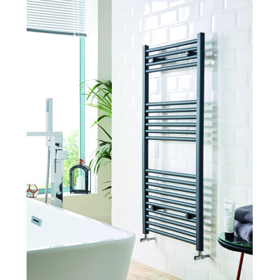 Straight Towel Rail Heated Towel Rails