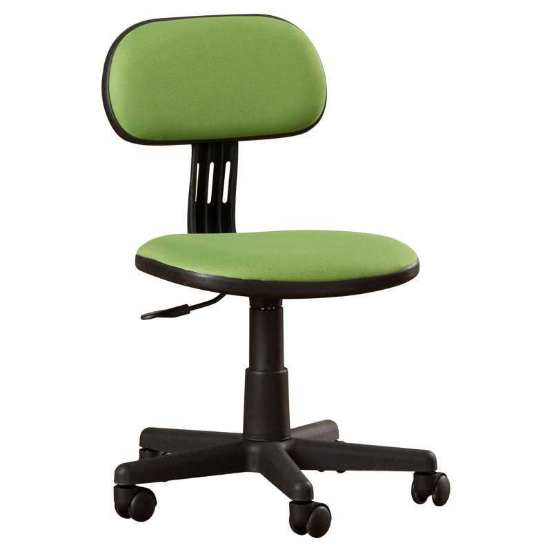  Chaise de travail, Vert