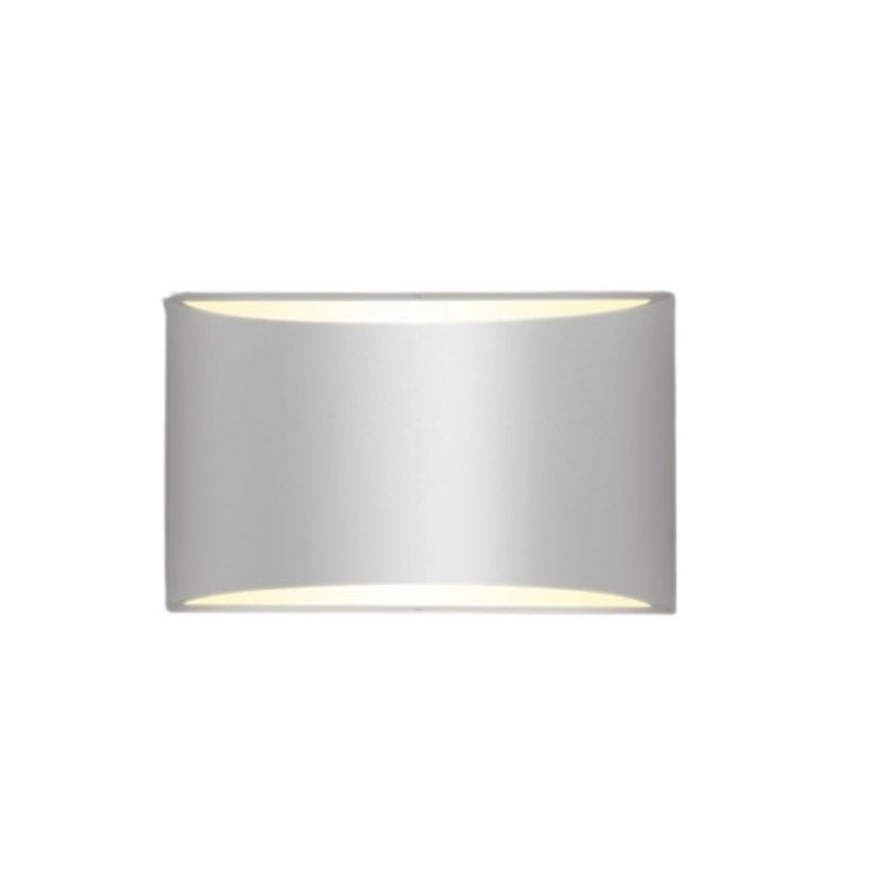 Aluminum Modern LED Wall Lights