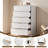 5 - Drawer Dresser, 47.2" H-73464262