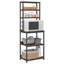 Steel Shelving Unit-2003481132-2003481129