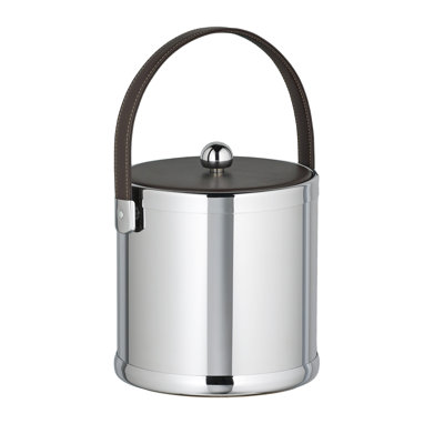 Keenum Vinyl Ice Bucket