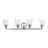 Hogue 4 - Light Dimmable Vanity Light-439357537