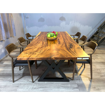 Tongass Dining Table