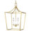 Southold 3 - Light Chandelier