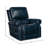  Asrar Genuine Leather Power Lift Recliner-849666566