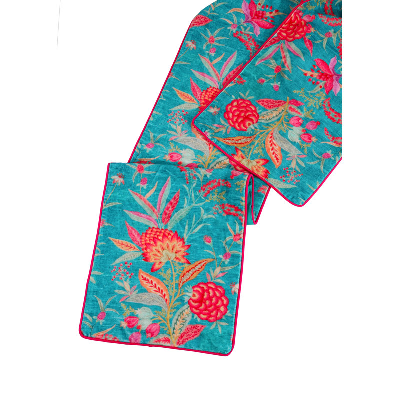 Tapis de jardin Opulent Sapphire