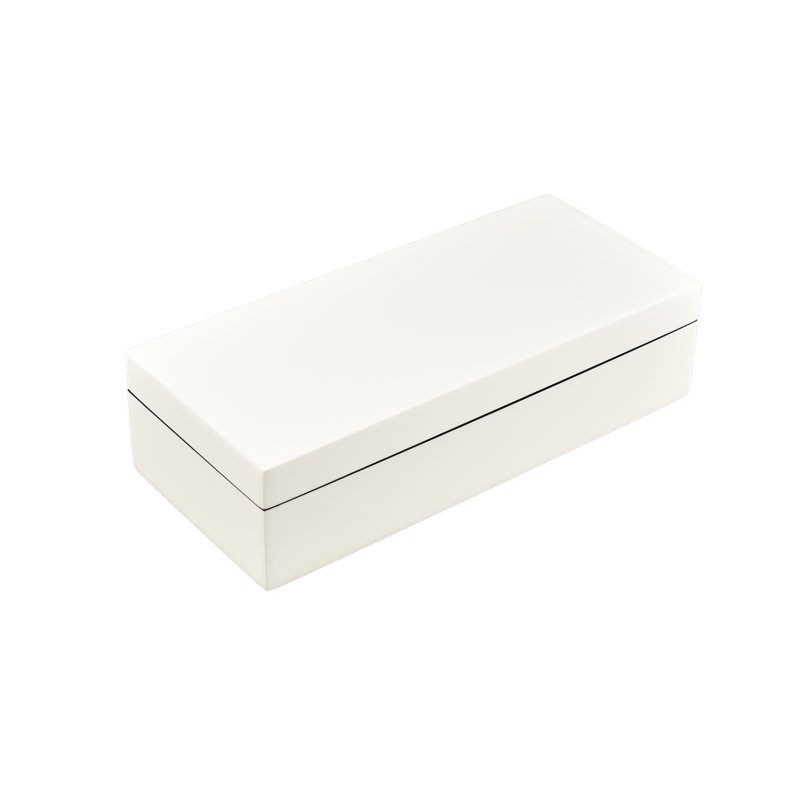 Handmade Lacquer Decorative Box