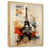 Cadre naturel flottant