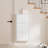 Metal Shoe Cabinet with 3 Flip Drawers - Durable, Space-Saving, and Stylish Storage Solution