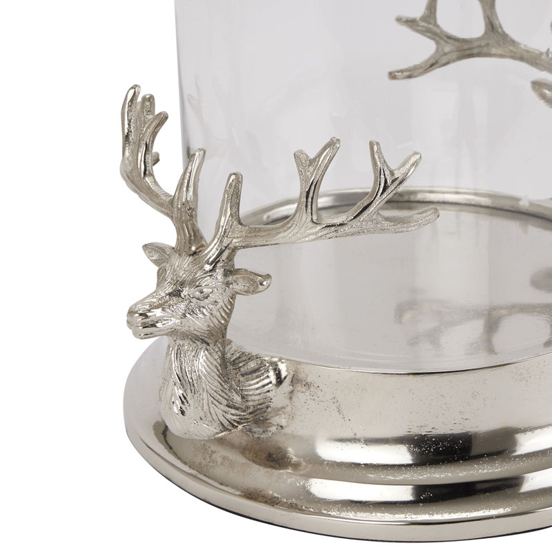 Candle Holders Tabletop Hurricane