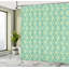 Ensemble de rideau de douche + crochets-123348708-123349123