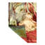 Hosston One-of-a-Kind 3'1" X 4'9" Area Rug