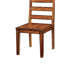 Chaises de salle à manger Tabac