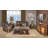 Ariba Solid Wood End Table